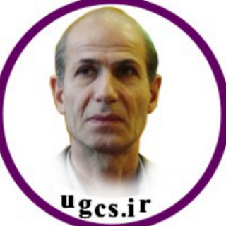 Telegram profile photo for گروه غیرحرفه ای رویت هلال ماه