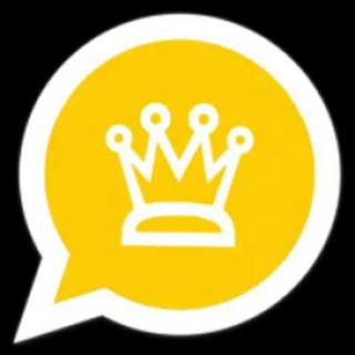 Telegram profile photo for الواتس الذهبي الاصلي