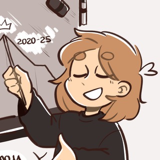 Telegram profile photo for Кива и её беды