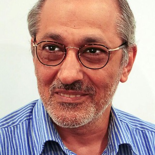 Telegram profile photo for مقالات سليم الحسني