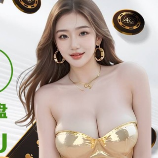Telegram profile photo for 美人舞馆💃