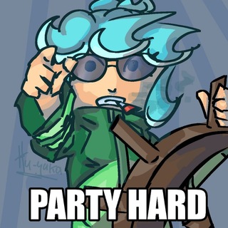 Telegram profile photo for китайский балун