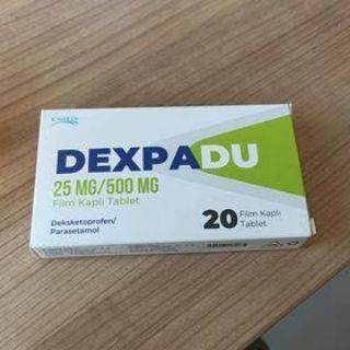 Telegram profile photo for DEXPADU