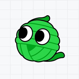Telegram profile photo for KeitoKun 🧶 | Chat