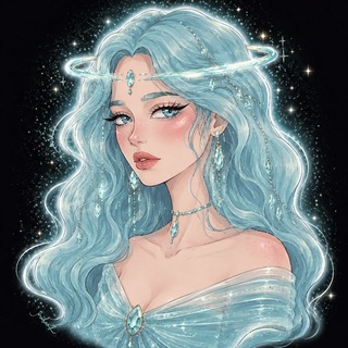 Telegram profile photo for آکوامارین