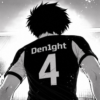 Telegram profile photo for Den1ght