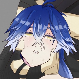 Telegram profile photo for ֺ࡙ 𝆋 𛄑ֺ⃞⎯ּ𝚜𑪍͟𝚒ִֺ𝚜𝚢ִ𝆆𝚜𝚝𝚢𝚢 𝚐𝚛𝚎͟𝚡 𝚗𝚊 𝚘𝚝𝚍𝚢𝚡𝚊𝚑 ۫ 𝅄 ꯭♱𝆬