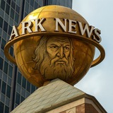 Telegram profile photo for $ARK NEWS