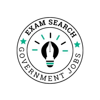 Telegram profile photo for सरकारी नौकरी एवं परीक्षा समाचार
