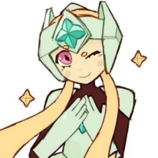Telegram profile photo for Brawl Stars: the universe of Starr Nova | Daily + Cf