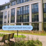 Telegram profile photo for Дворцовый Фасад