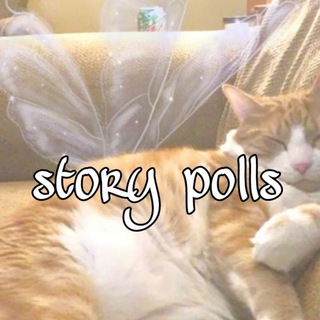 Telegram profile photo for Story polls π