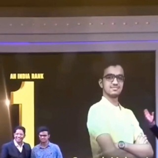 Telegram profile photo for Lectures