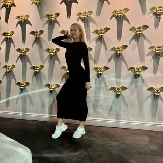 Telegram profile photo for Розовый скафандр