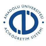Telegram profile photo for Açık Öğretim Aöf