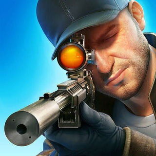 Telegram group profile photo for SNIPER GEMS ๐๐