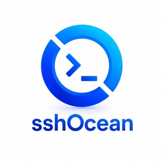Telegram profile photo for sshOcean💠