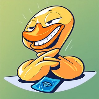 Telegram profile photo for I Love TON 💎