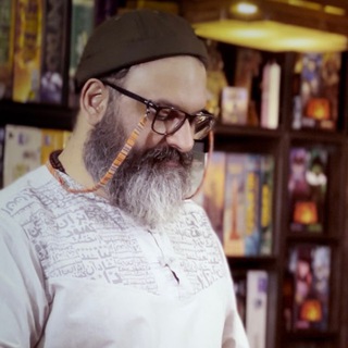 Telegram profile photo for نادر مدیر