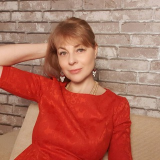 Telegram profile photo for Исцеление & Аюрведа с Натальей Могилевской