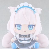 Telegram profile photo for 🤍𝓥anilla cf | nekopara
