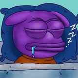 Telegram profile photo for $YAWN's World