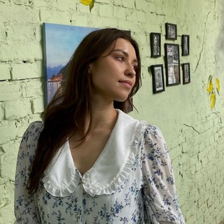 Telegram profile photo for Ирина Аникина | PROмышление
