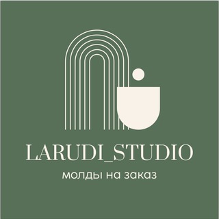 Telegram profile photo for Larudi_Studio Молды