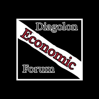 Telegram profile photo for Diagolon Economic Forum