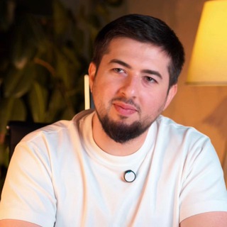 Telegram profile photo for Абдусамад про туризм