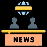 Telegram profile photo for Просто новости