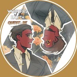 Telegram profile photo for «𝓦𝓱𝓲𝓼𝓹𝓮𝓻𝓼 𝓸𝓯 𝓽𝓱𝓮 𝓔𝓪𝓻𝓽𝓱...» | QUESTIONNAIRE