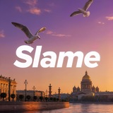 Telegram profile photo for SLAME CRMP