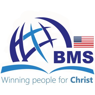 Telegram profile photo for Bible Mission