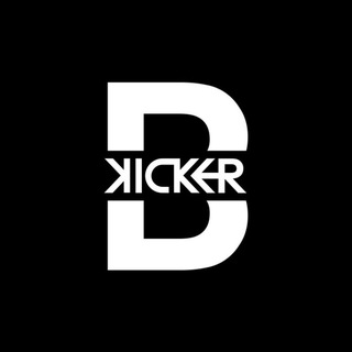 Telegram profile photo for B-KICKER MUSIC