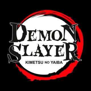 Telegram profile photo for Demon Slayer/Kimetsu No Yaiba Stl