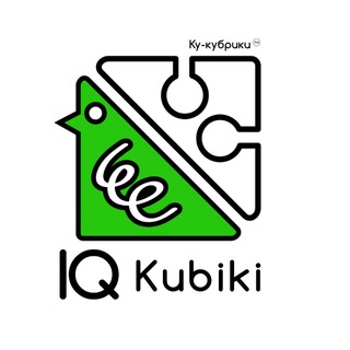 Telegram profile photo for IQ Kubiki