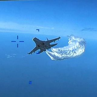 Telegram profile photo for Exclusive Military Zone