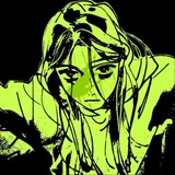 Telegram profile photo for dontknwww