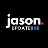 Telegram profile photo for JASON Update