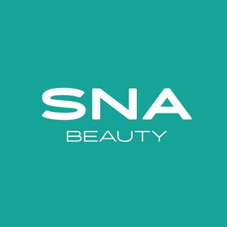 Telegram profile photo for SNA Beauty