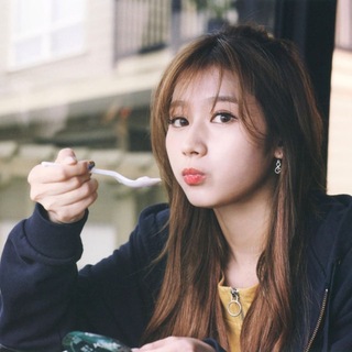 Telegram profile photo for hi hello twice