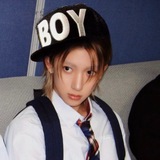 Telegram profile photo for Woojin