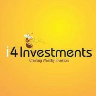 Telegram profile photo for i4investments