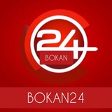 Telegram profile photo for Bokan24😷