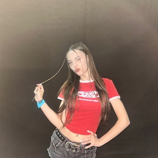 Telegram profile photo for диянка