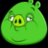 Telegram profile photo for бикус.