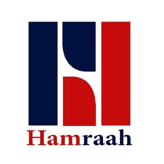 Telegram profile photo for Hamraah