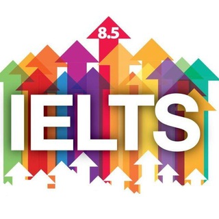 Telegram profile photo for Ielts Training Channel