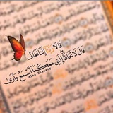Telegram profile photo for الأبذكر الله تطمئن القلوب✨✨